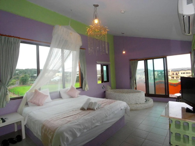 Kenting 21.5 B&B