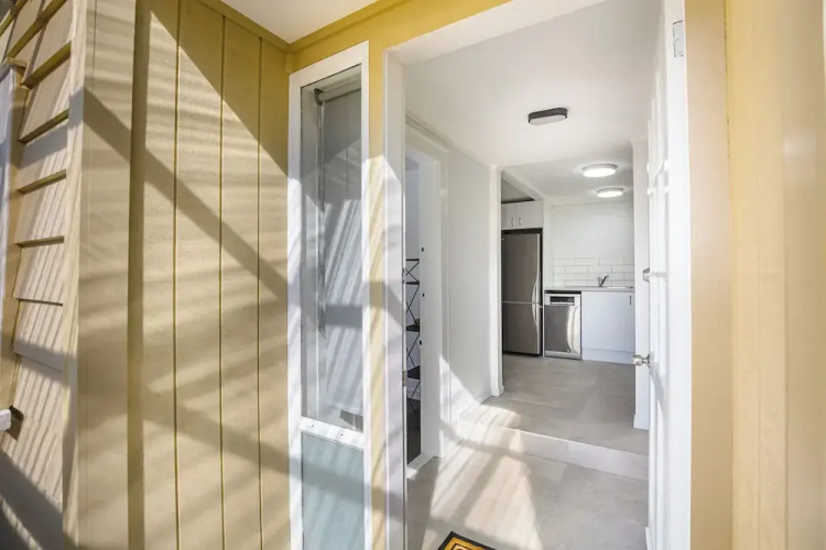 Riches Serendipity Home with Parking