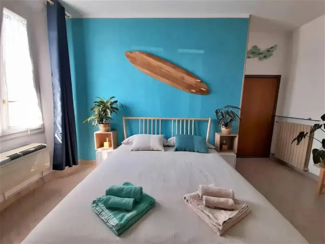 Bologna Homestay