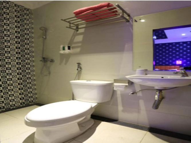 Ro&Vi Hotel Boutique