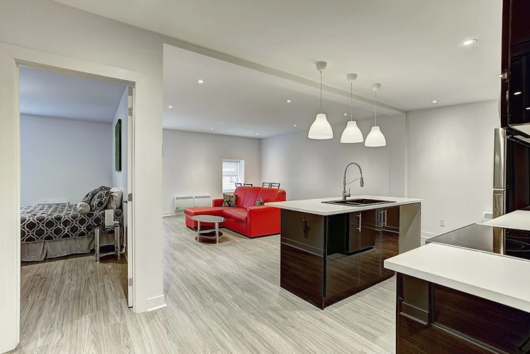 DS EXCLUSIVE LOFT-Quartier Spectacles