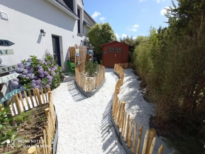 2 Bedrooms Cottage