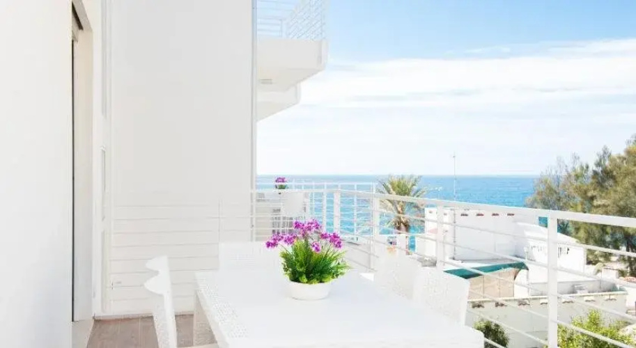 Galileo Suites & Apartments