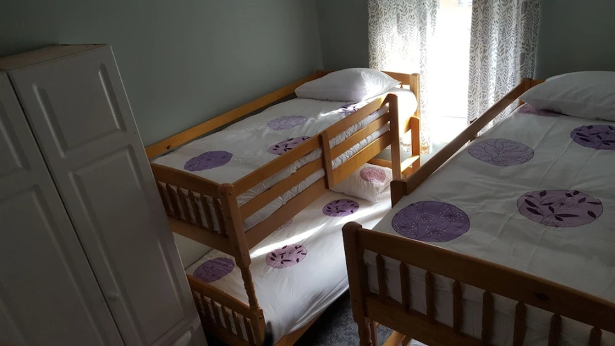 Family Apartments