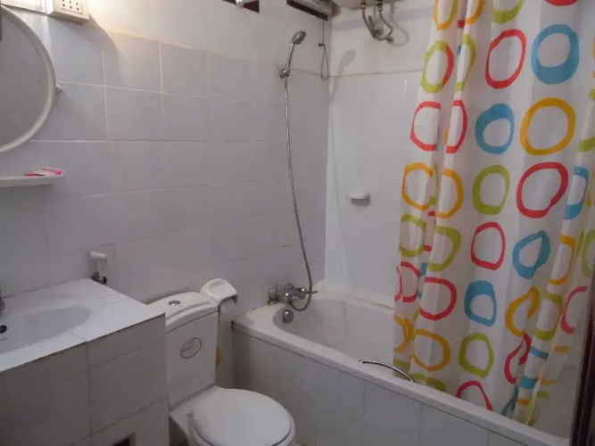 White Orchid Guesthouse