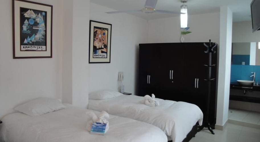 Qhamar Hotel