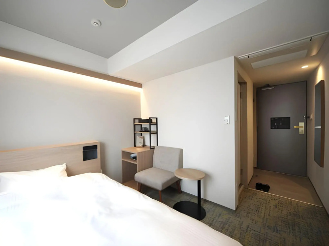 -SPA RESORT- Nagoya Kasadera Hotel
