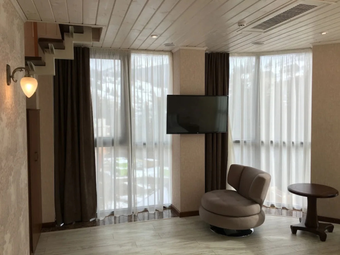 Carparosa Hotel