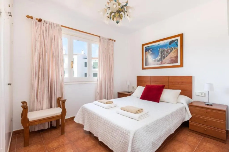 Apartamento Ses Arcades 10