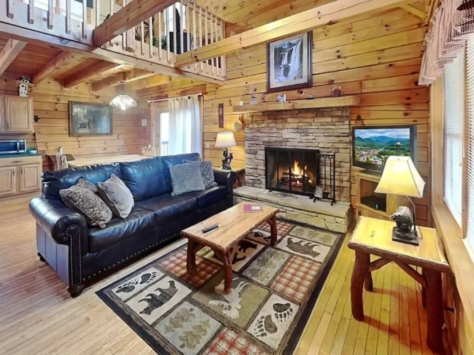 2 Bedrooms Studio