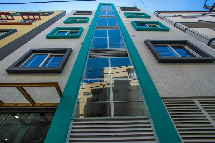 Image de l'hôtel