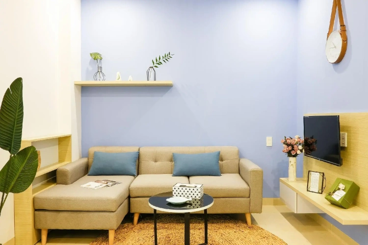 1 Bedroom Superior Apartment
