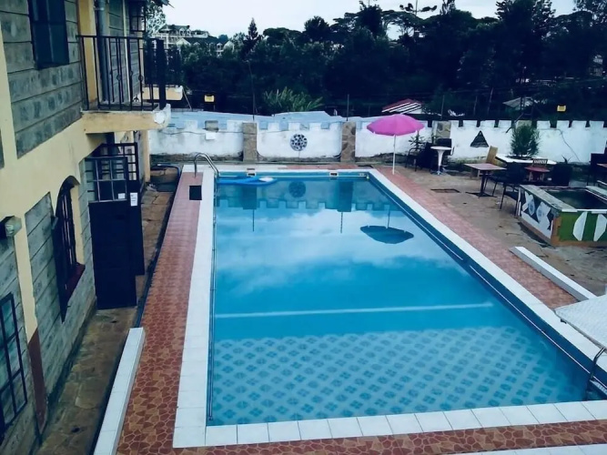 Classic Villa Resort