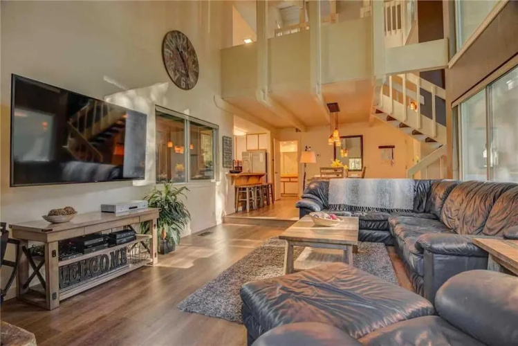 Tennis Village Condo 32