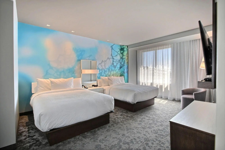 Courtyard by Marriott Montreal Brossard