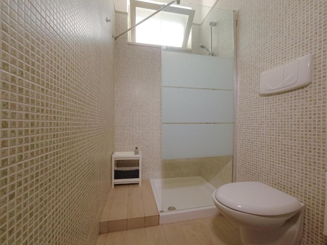 1 Bedroom Double Apartment