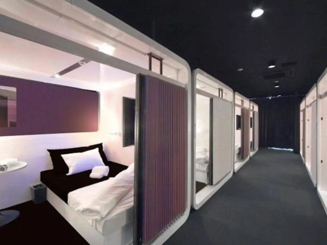 First Cabin Hakata