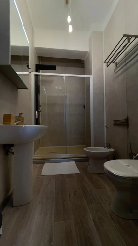 1 Bedroom Classic room with courtyard view