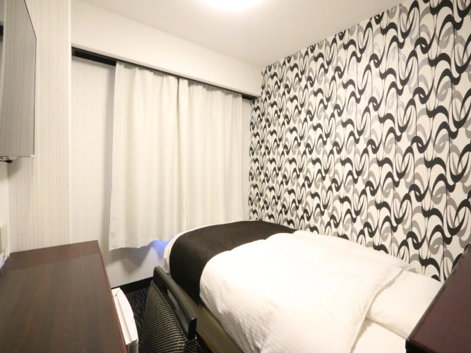 APA Hotel Uozu Ekimae