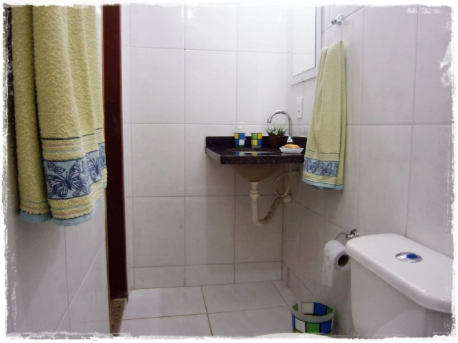 Hospedaria Oca Ruca
