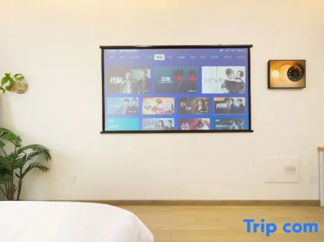 Standard Double Family room