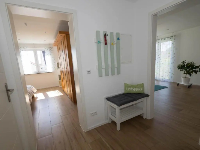 16Lilien Apartmentwohnung
