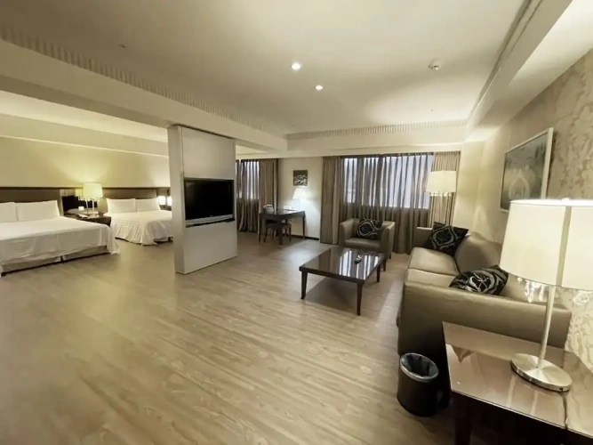 Family Suite