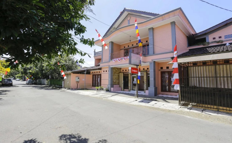 Otel görseli