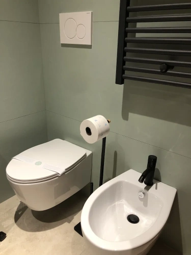Luxury Apartment