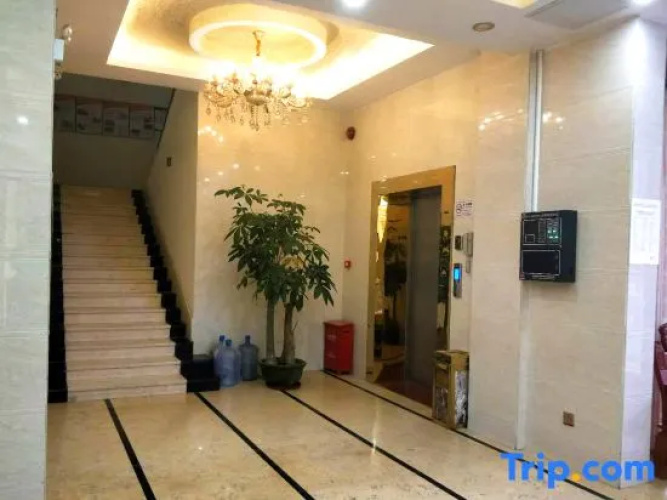 Yufan Express Hotel