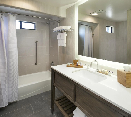 FogCatcher Inn photo 9