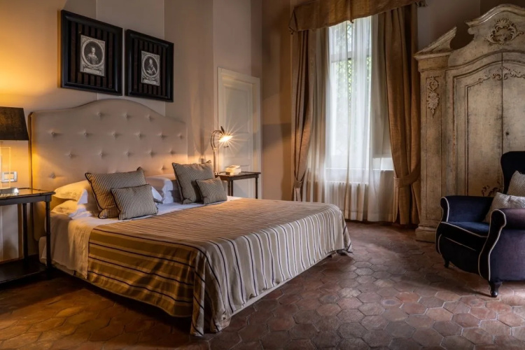 Al Teatro Greco Historic House