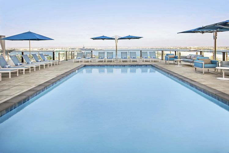 InterContinental San Diego photo 20