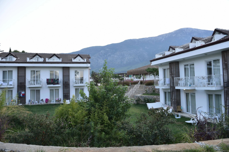 Hotelafbeelding