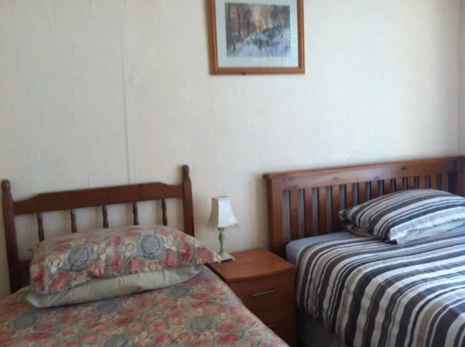 Aberdeen Guest House