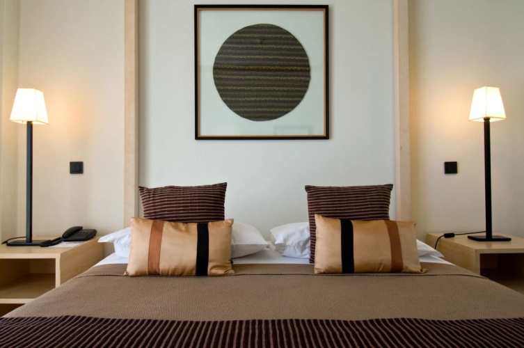 Hotel MiraVillas