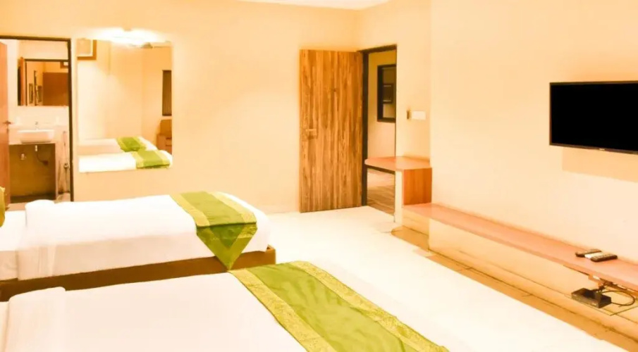 Hotel Ryaan