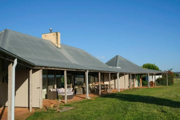1 Bedroom Cottage