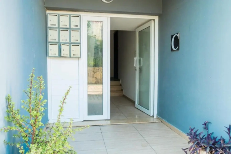 2 Bedrooms Suite