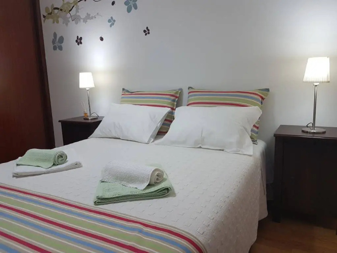Villa Oliveira Apartments