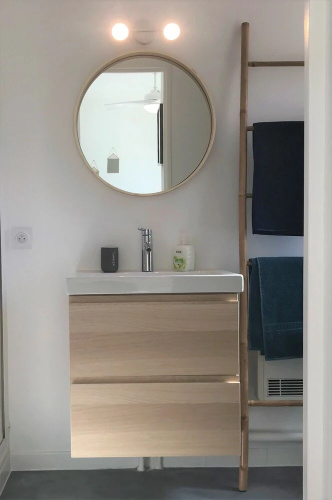 Studio Saint-Denis
