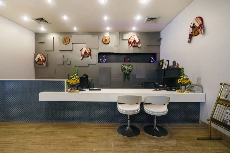 Hotel Nakshatra