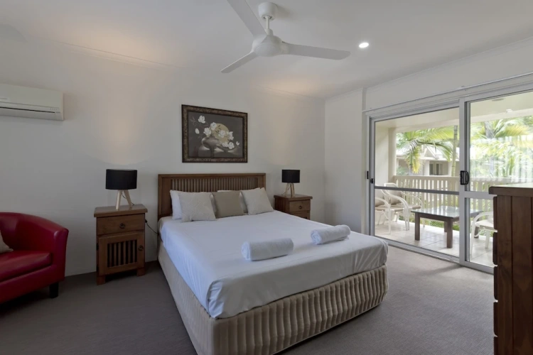 1 Bedroom Standard Apartment