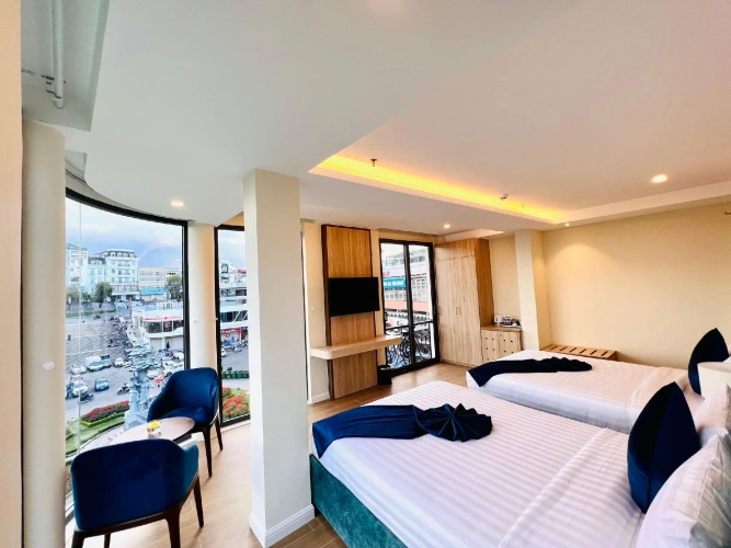 Family Suite