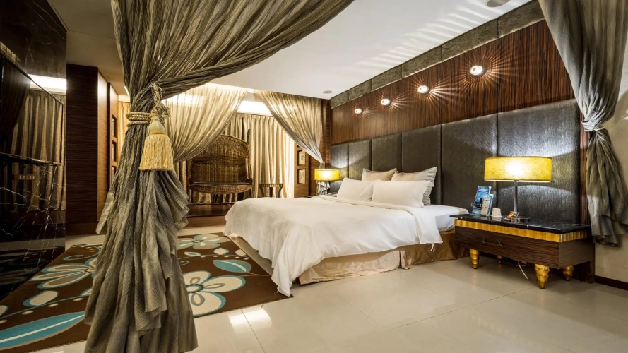 Superior Double room
