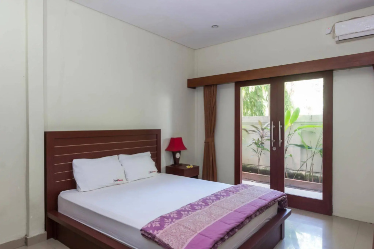 RedDoorz @ Danau Tondano Sanur