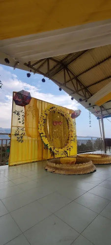 Saiva Hill Resort