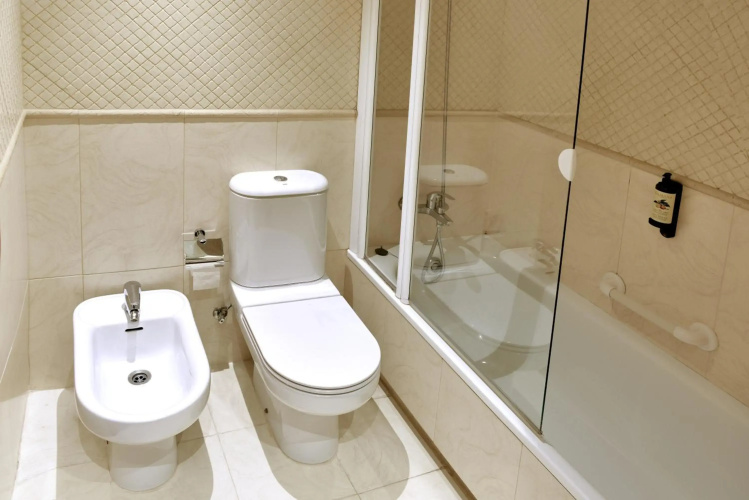 ITC Barcelona by Soho