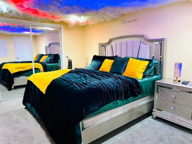 1 Bedroom Cottage