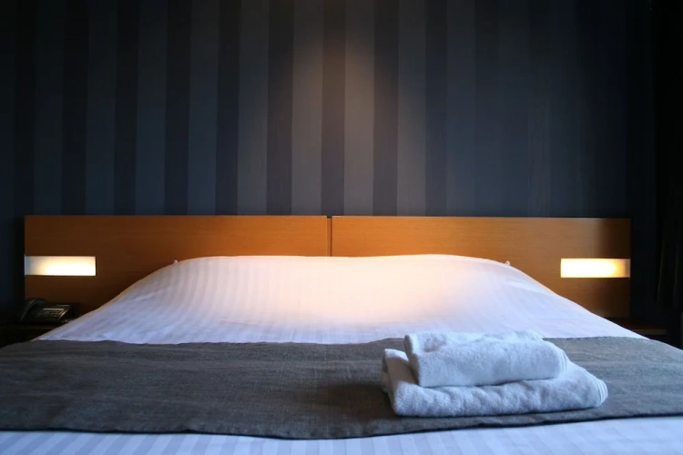 Prestige room
